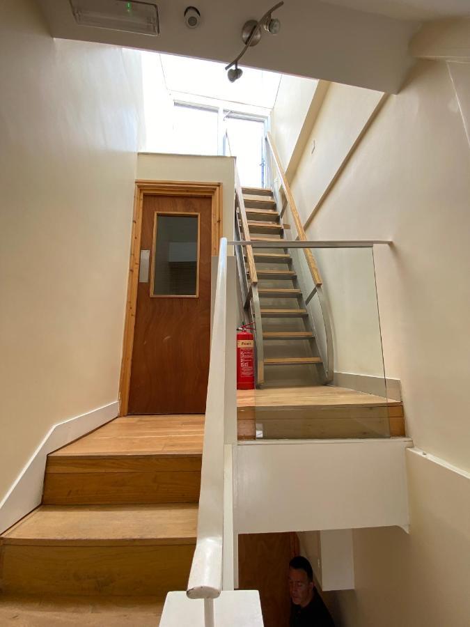 Seven Dials Studio London Exterior foto