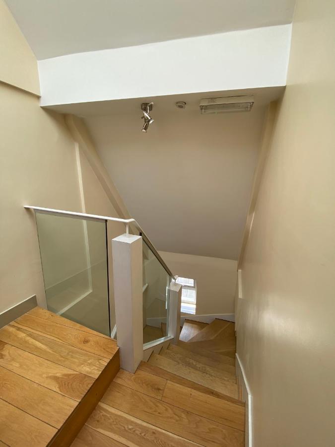 Seven Dials Studio London Exterior foto